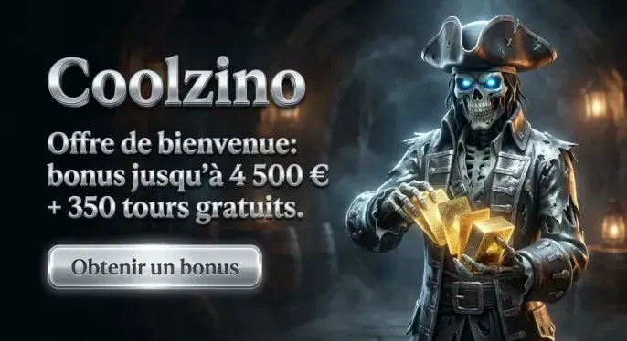 Coolzino Casino